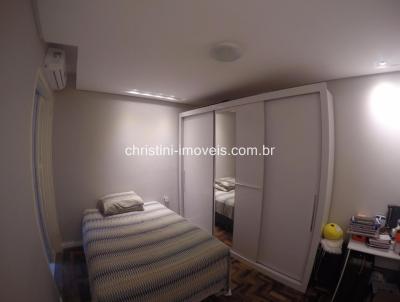 Apartamento para Venda, em Porto Alegre, bairro Moinhos De Vento, 1 dormitório, 1 banheiro, 1 suíte