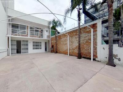 Casa para Venda, em Porto Alegre, bairro Praia de Belas, 3 dormitórios, 3 banheiros, 7 vagas