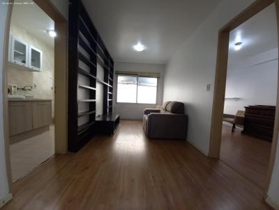 Apartamento para Venda, em Porto Alegre, bairro Floresta, 1 dormitório, 1 banheiro, 1 suíte